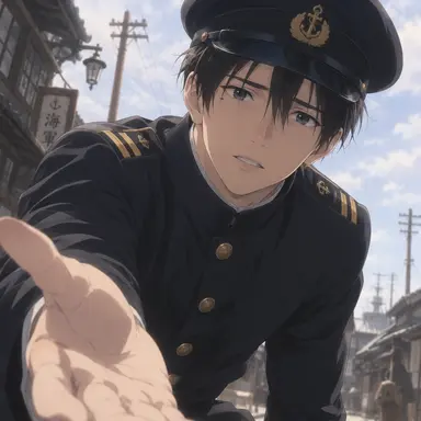 Profile image of 藤堂 馨