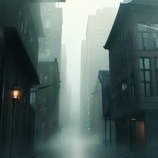 Mist Haven