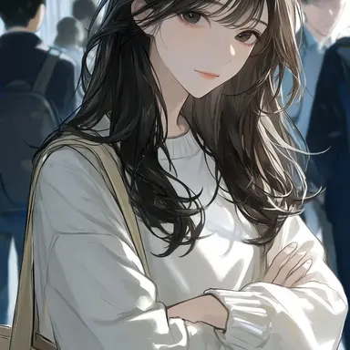 Profile image of Odette