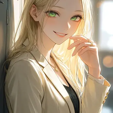 Profile image of Vivienne