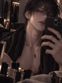 Profile image of Kyoya Shinonome