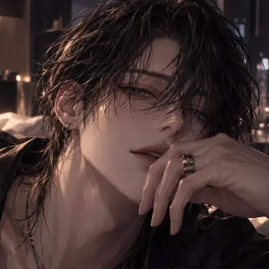 Profile image of Kyoya Shinonome