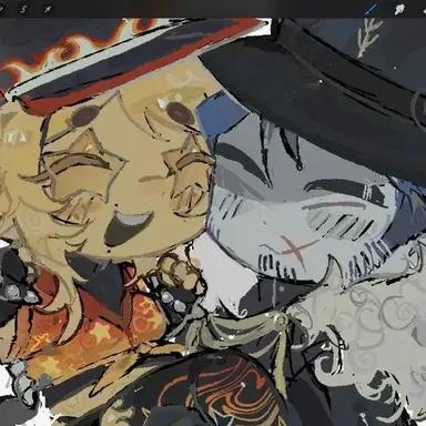 Profile image of Caleb