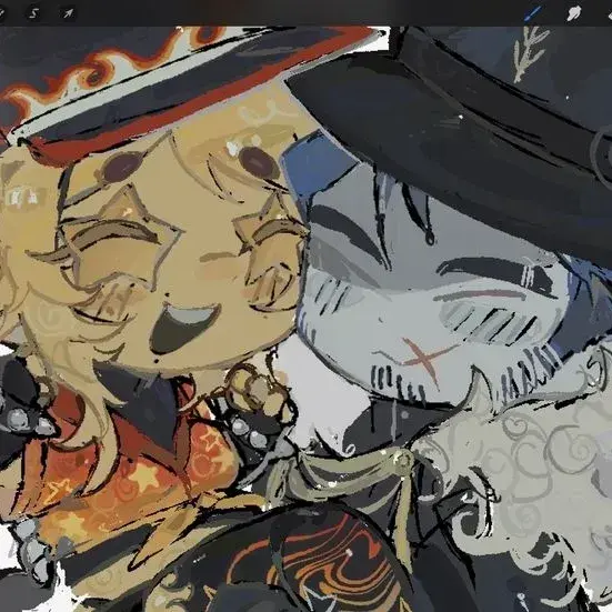 WarmMeter1464의 -UPDATED- Caleb