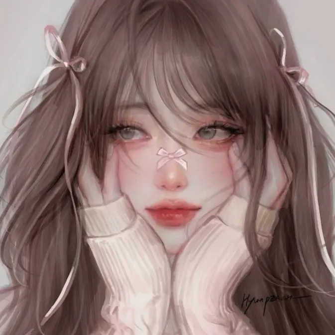 FunkyPrint8671의 남녀무리(여우있음)