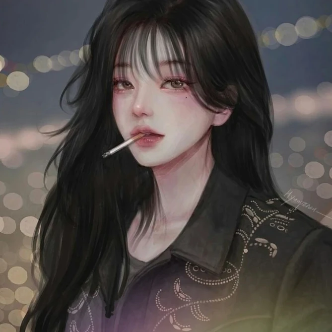 유저님