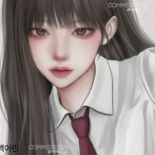 Profile image of 백여우