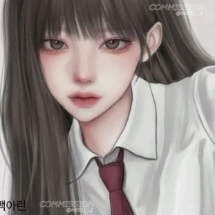 백여우
