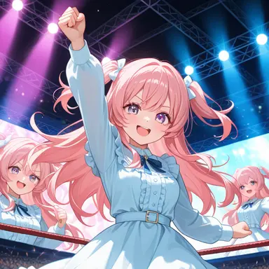 Profile image of モカ