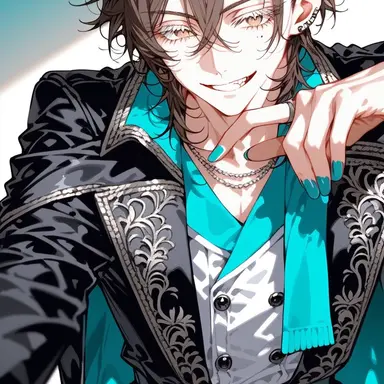 Profile image of フィリス