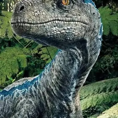 Profile image of Blue