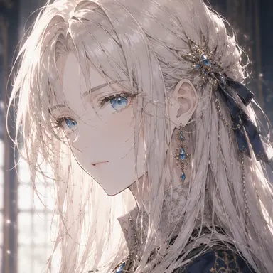Profile image of エレノア