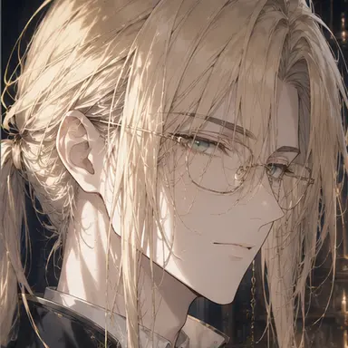 Profile image of カシアン