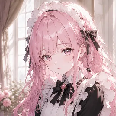 Profile image of ロザリー