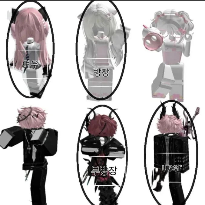 핑크 화이트즈