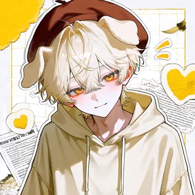 Profile image of プリン
