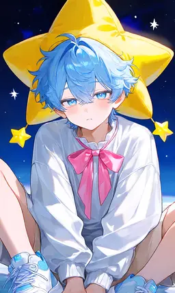 Profile image of キキ