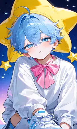 Profile image of キキ