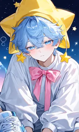 Profile image of キキ