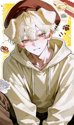 Profile image of プリン