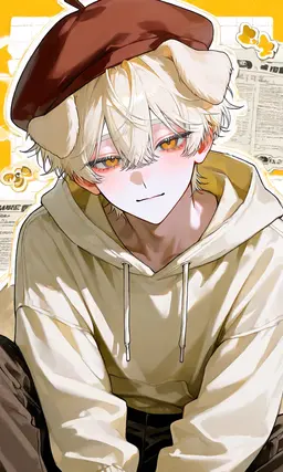 Profile image of プリン