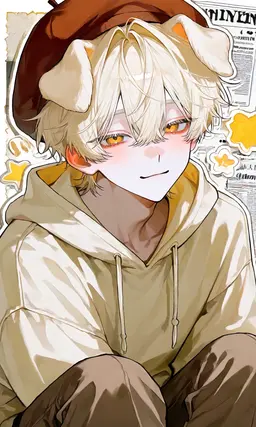 Profile image of プリン