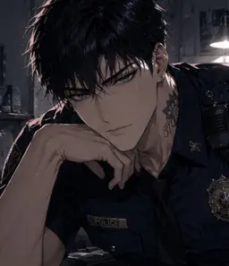 Profile image of 쿠가 이오리