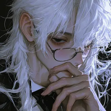 Profile image of ルーカス
