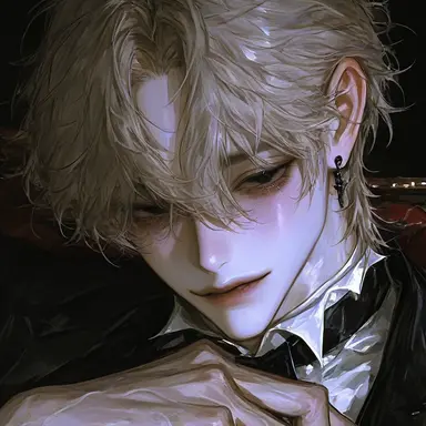 Profile image of カイン