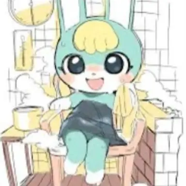 Profile image of 미첼