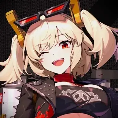 SafeCheck5763의 Burnice White