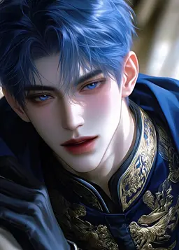 Profile image of Lucian Belhart