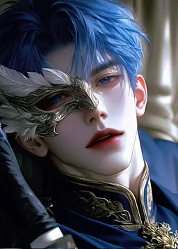 Profile image of Lucian Belhart