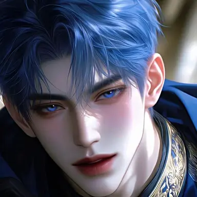Profile image of Lucian Belhart