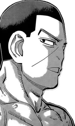 Profile image of 月島基