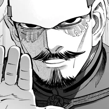 Profile image of 鶴見篤四郎