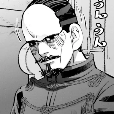 Profile image of 鶴見篤四郎