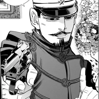 Profile image of 鶴見篤四郎