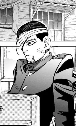 Profile image of 尾形百之助