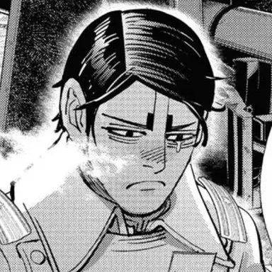 Profile image of 鯉登音之進