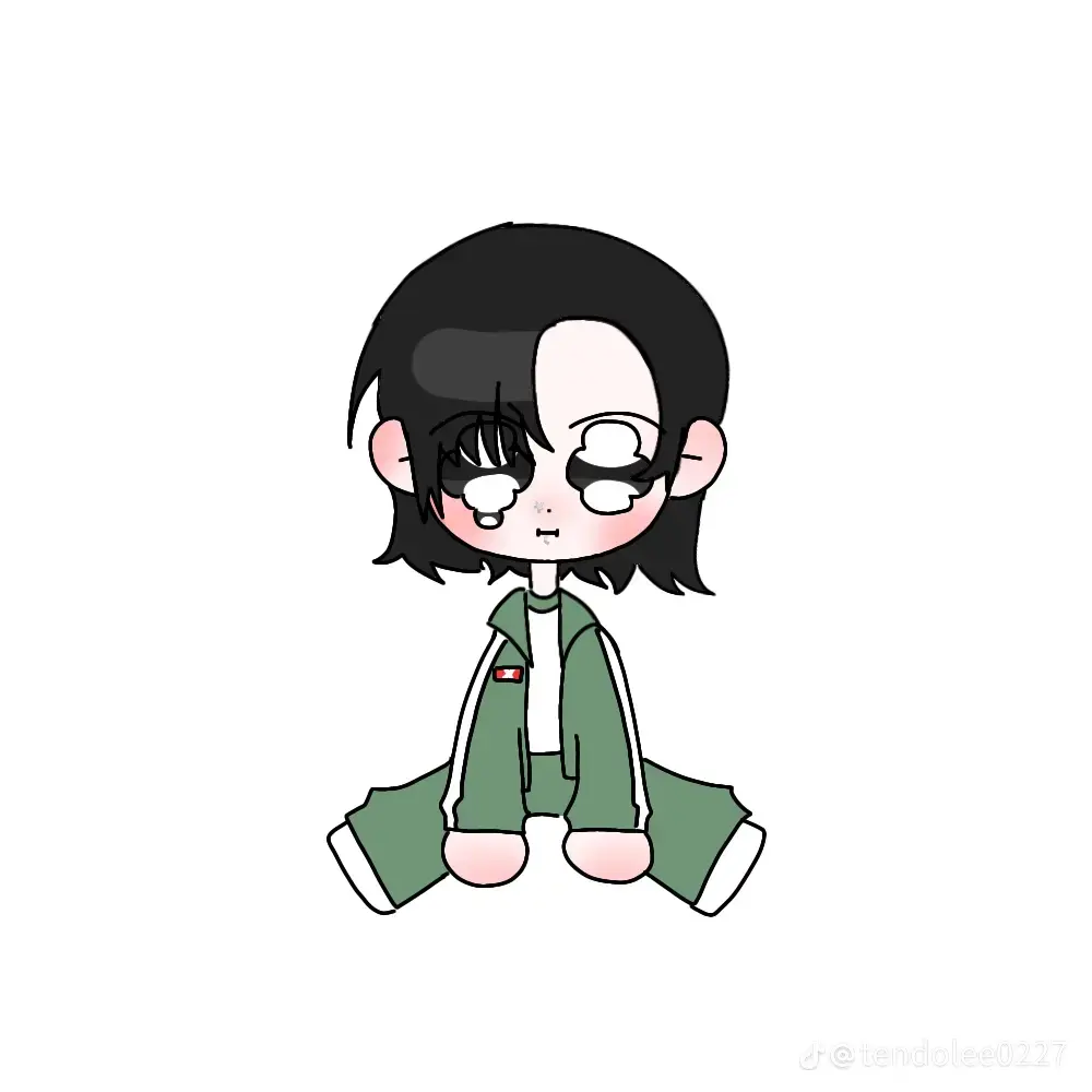 SappyBongo0871의 타노스팀인데..성별이 바꼈다??!?