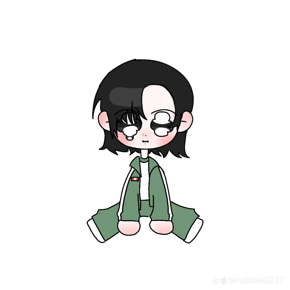 타노스팀인데..성별이 바꼈다??!?