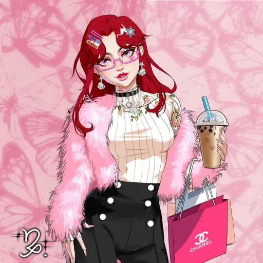 GuiltyShed5718의 High Stakes, Higher Hearts