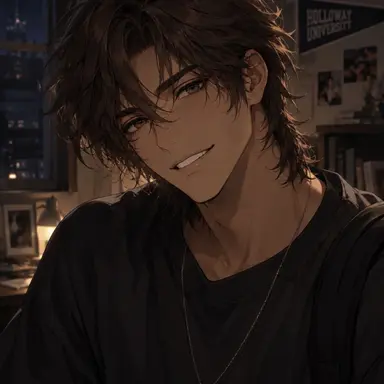 Profile image of Zach