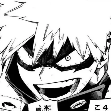 Profile image of 爆豪