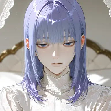 Profile image of Violetta