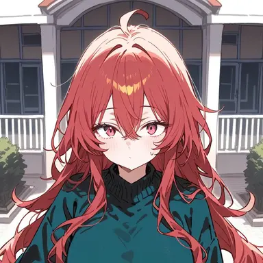 Profile image of 倉名 リィナ