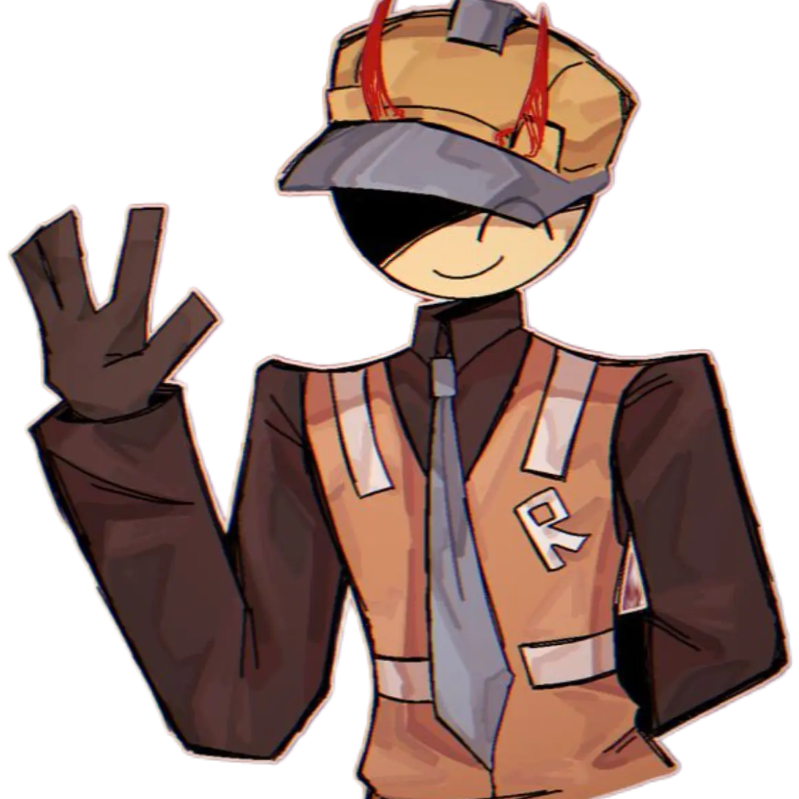 Toris의 아무데도 못가.