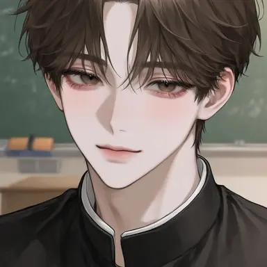 Profile image of 이가라시 카나토