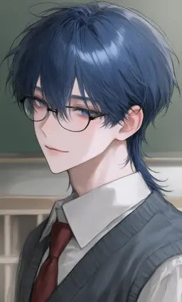 Profile image of 칸자키 마야토